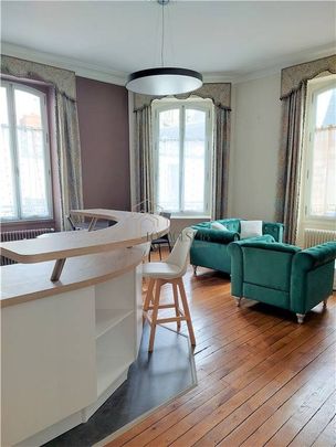 TYPE 3 MEUBLE - HYPER CENTRE - Photo 1