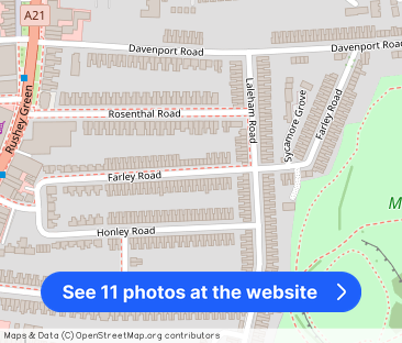 Farley Road London SE6 - Photo 1