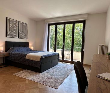 1 Zimmer, 30 m², 4. Stock - Photo 5
