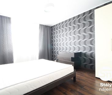 Pronájem bytu 2+1 52 m² - Photo 2