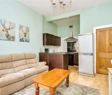 1 Bed Flat, Yeaman Place, EH11 - Photo 1