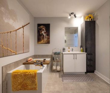 Cessation de bail 4½ – 2e étage à Bromont - Photo 2