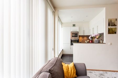 Appartement te huur - Photo 3