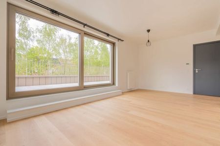 Appartement te huur - Photo 3