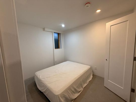 For Lease - 46 Bartonville Avenue Unit# Basement, Toronto, Ontario - Photo 1