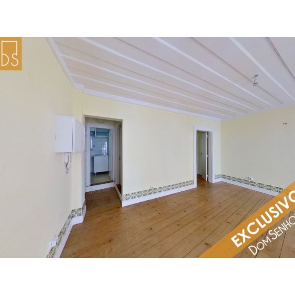 Apartamento T1 em Lisboa - Foto 1