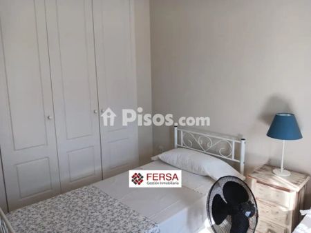 Casa pareada en alquiler en El Ancla - Foto 4