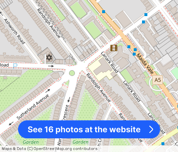 Randolph Avenue, London - Photo 1