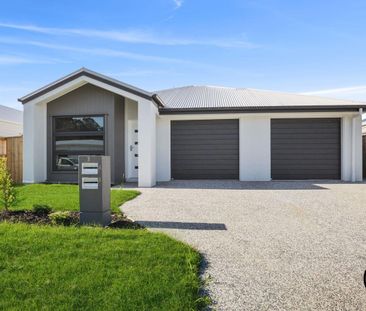 Modern Home Living in the Heart of Caboolture - Photo 1