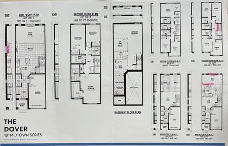 For Lease - 44 Pony Way, Kitchener, Ontario - Photo 3