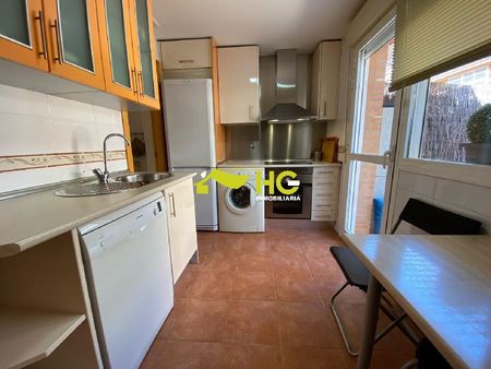Alquiler Dúplex en Casco Urbano, Villaviciosa De Odón - Photo 5