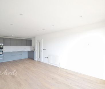 2 bedroom apartment to rent - Photo 6