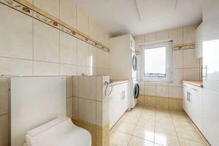 Wohnung an ruhiger und zentraler Lage! - Photo 4