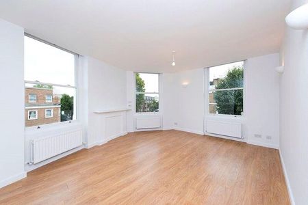 Chippenham Road, Maida Vale, London, W9 - Photo 4