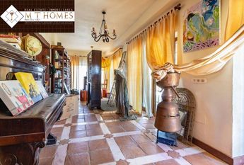 House - Mijas (ENTRERRIOS)