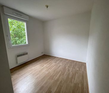 Location appartement 2 pièces, 43.27m², Brie-Comte-Robert - Photo 5