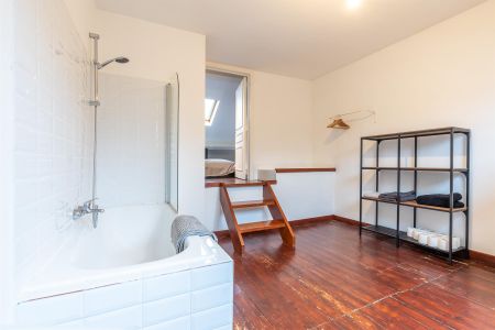 Penthouse - for rent - Photo 3
