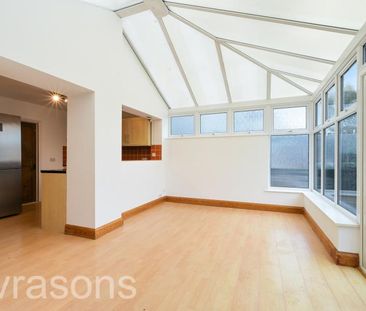 3 bedroom detached house to rent - Photo 1