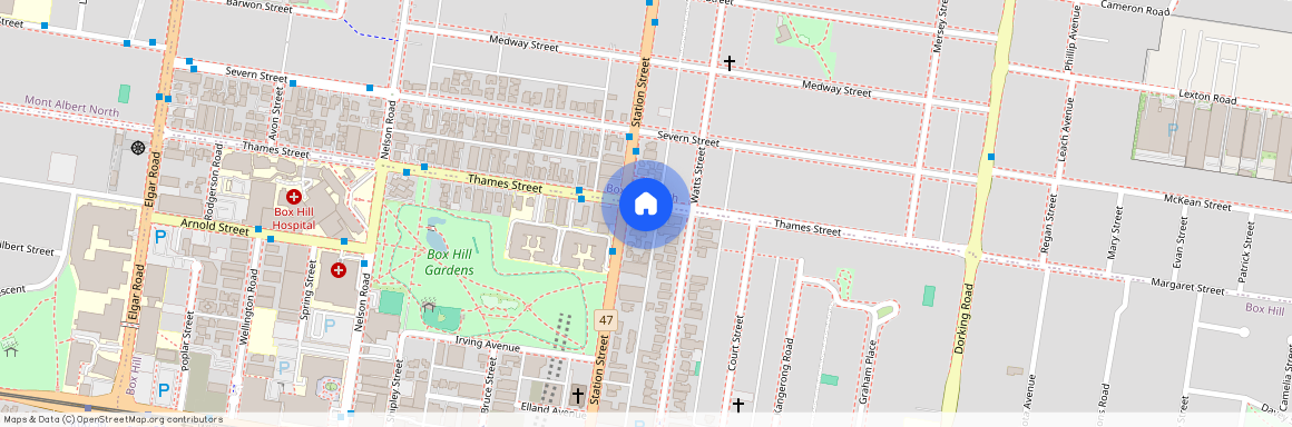 4/762 Station Street, Box Hill