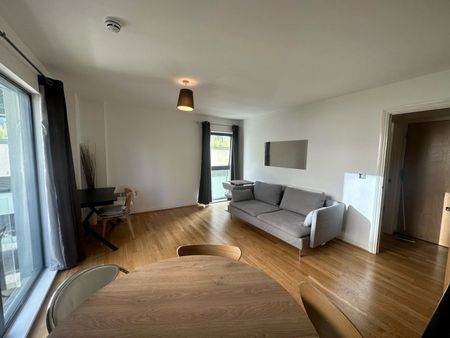 1 Bed Flat, Lock House, NW1 - Photo 2