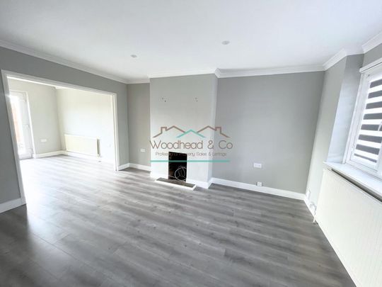 3 bedroom semi-detached house to rent - Photo 1