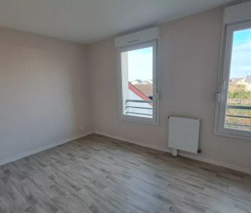 Location maison T3 86.21m² à Betheny (51450) - Photo 2
