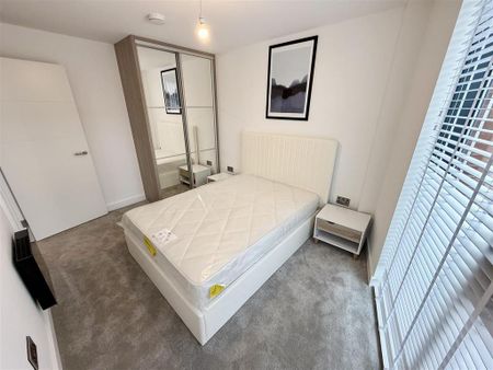 2 bedroom apartment to rent - Photo 4