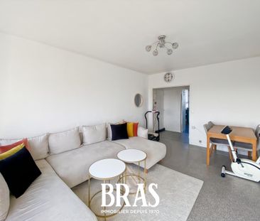 Location Appartement 3 pièces 60m² ORVAULT 44700 - Photo 1