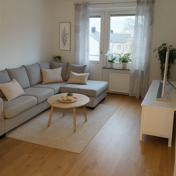 Storgatan 9 - Photo 2