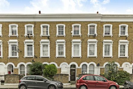 Cedarne Road, SW6, London - Photo 5