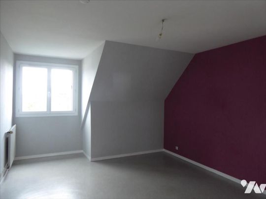 APPARTEMENT T1 - LE RHEU - Photo 1