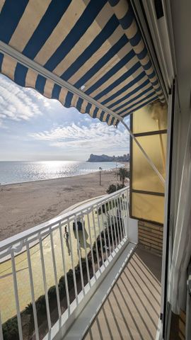 Yearly let Benidorm Poniente Beach - Photo 4