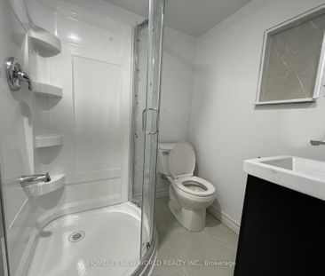 Detached Home For Lease | E7370336 - Photo 5