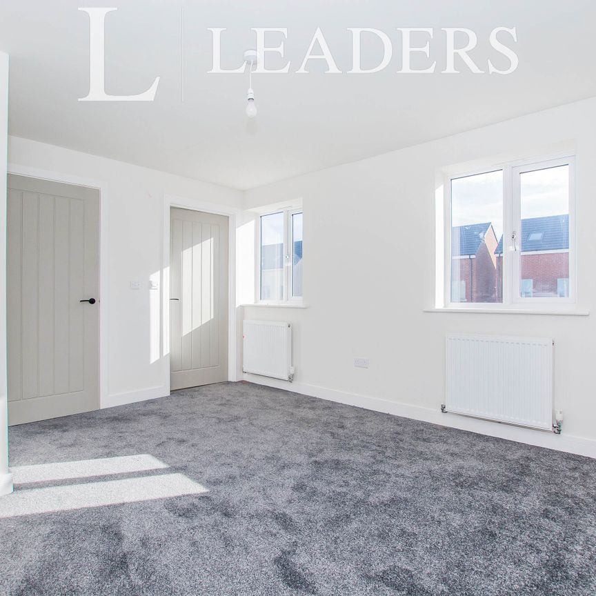 3 bedroom house to rent Nursery Lane, Quadring, PE11 - Photo 1