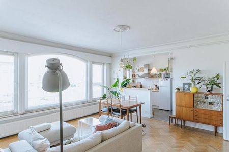 Appartement te huur - Photo 4