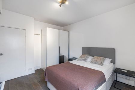 Hallfield Estate, Bayswater, London, W2 - Photo 5