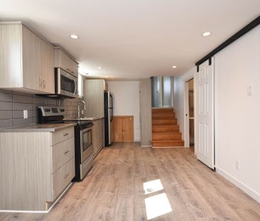 For Lease - 1847 Walkley Road, Alta Vista and Area, Ontario - Photo 3