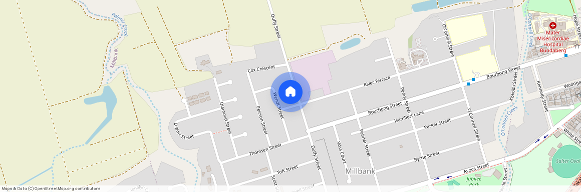 7 Duffy Street, Qld 4670, Millbank