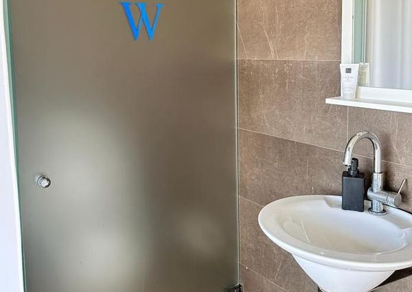 Villa for rent with 4 bedrooms and 3 bathrooms with stunning views