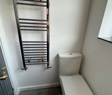 Room in a Shared House, Cream Street, S2 - Photo 6