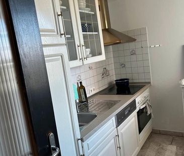 Schöne 70 m² Wohnung in Pasing zur Untermiete (1 Jahr) - Foto 1