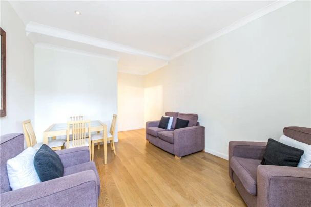 2 bedroom flat in Pimlico - Photo 1