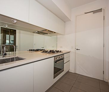 416/31 Malcolm Street, South Yarra VIC 3141 - Studio For Rent | Domain - Photo 5