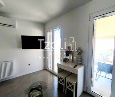 Studio/Γκαρσονιέρα για ενοικίαση Ερυθρός (Αμπελόκηποι - Πεντάγωνο) - Φωτογραφία 1