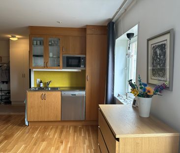 Nattstuvugatan, Linköping - Photo 1