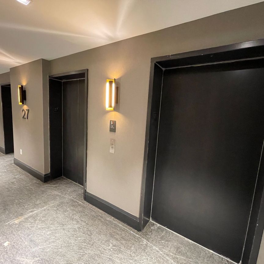 For Lease - 36 Olive Avenue Unit# 2706, Toronto, Ontario - Photo 1