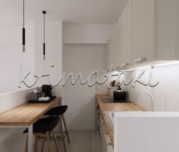 Studio/Γκαρσονιέρα για ενοικίαση - Αμπελόκηποι - Πεντάγωνο - Φωτογραφία 6