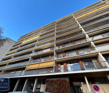 Appartement à louer 1 pièce 9.95m² - Photo 6