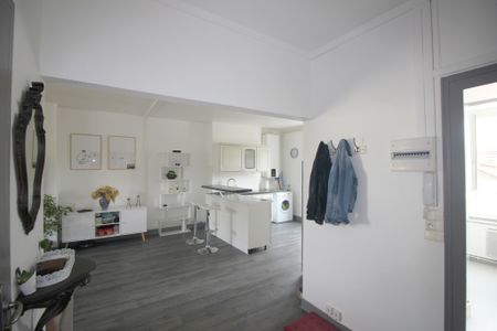 Location Appartement 3 pièces 72m² LIMOGES 87000 - Photo 2