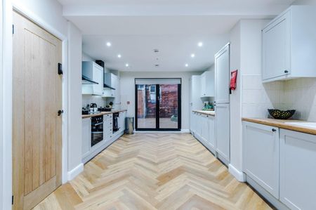 1 bed Room for Rent - Photo 4